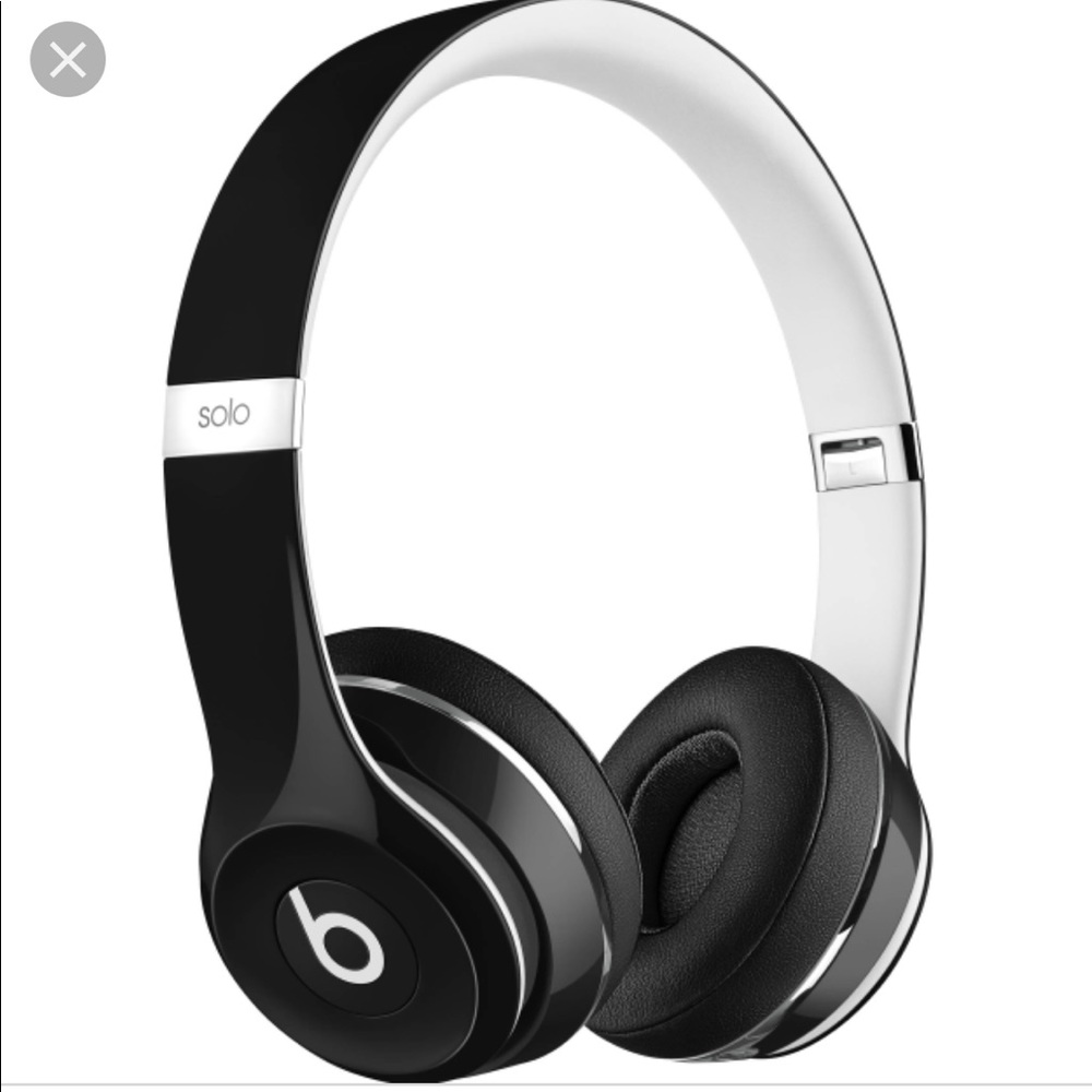 Beats Solo 2 Luxe Edition
